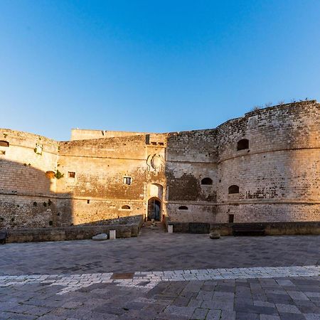 Casa Vacanze Elettra In Centro Otranto Eksteriør bilde