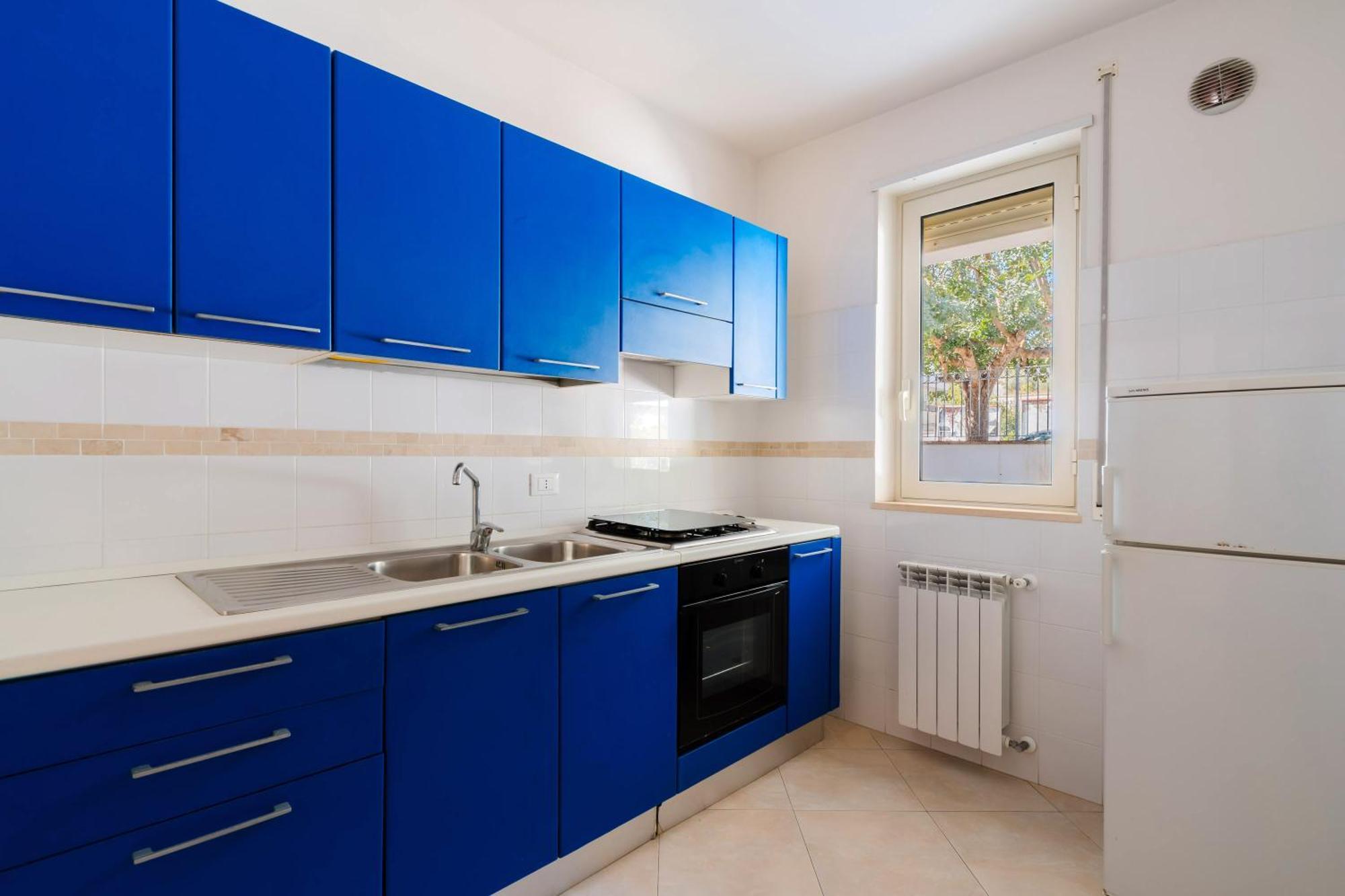 Casa Vacanze Elettra In Centro Otranto Eksteriør bilde