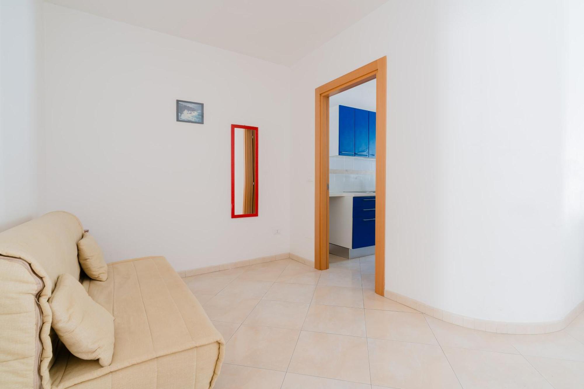Casa Vacanze Elettra In Centro Otranto Eksteriør bilde