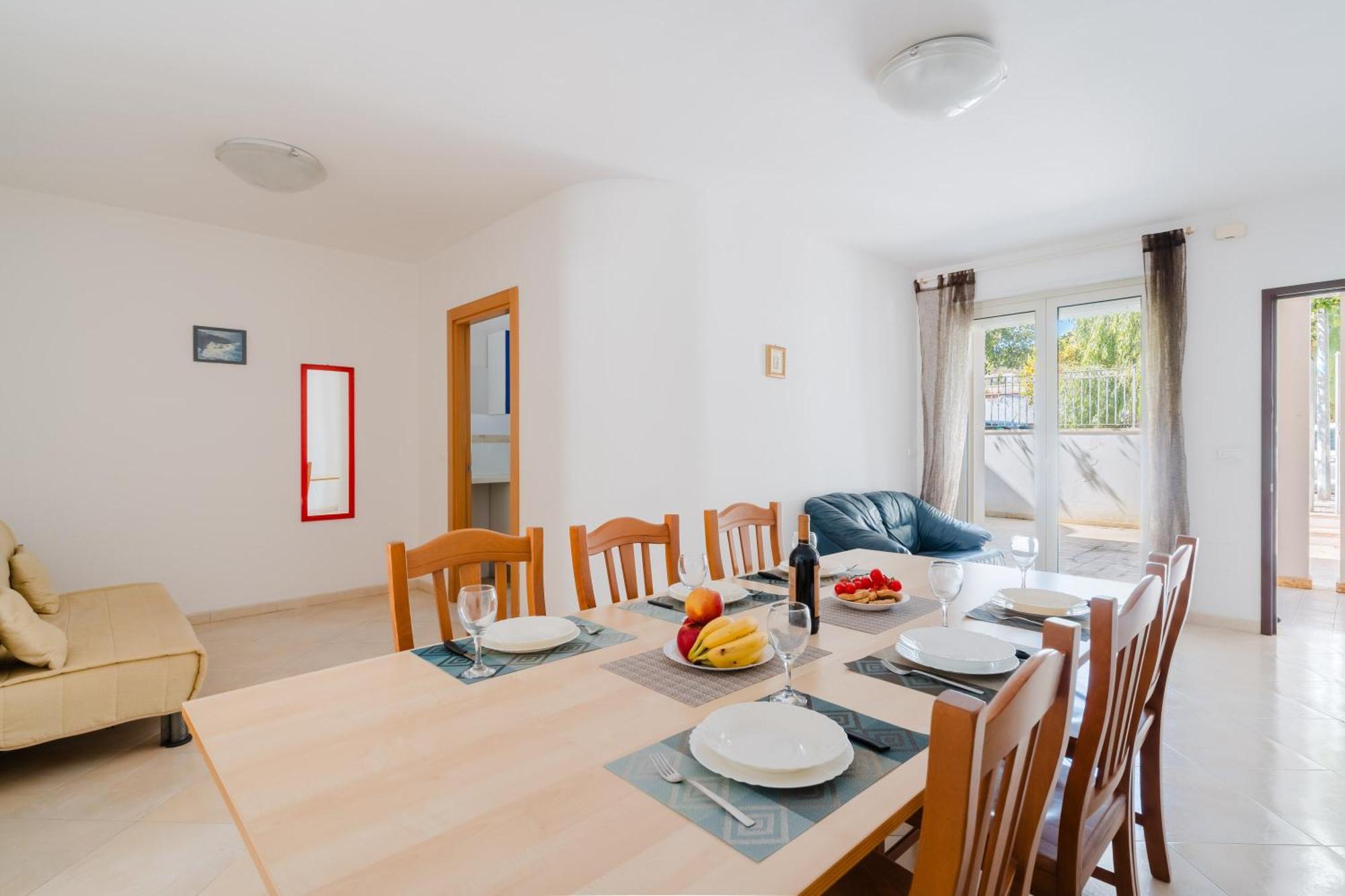 Casa Vacanze Elettra In Centro Otranto Eksteriør bilde