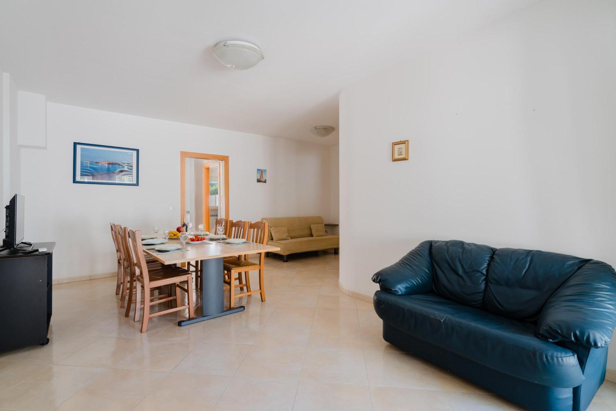 Casa Vacanze Elettra In Centro Otranto Eksteriør bilde