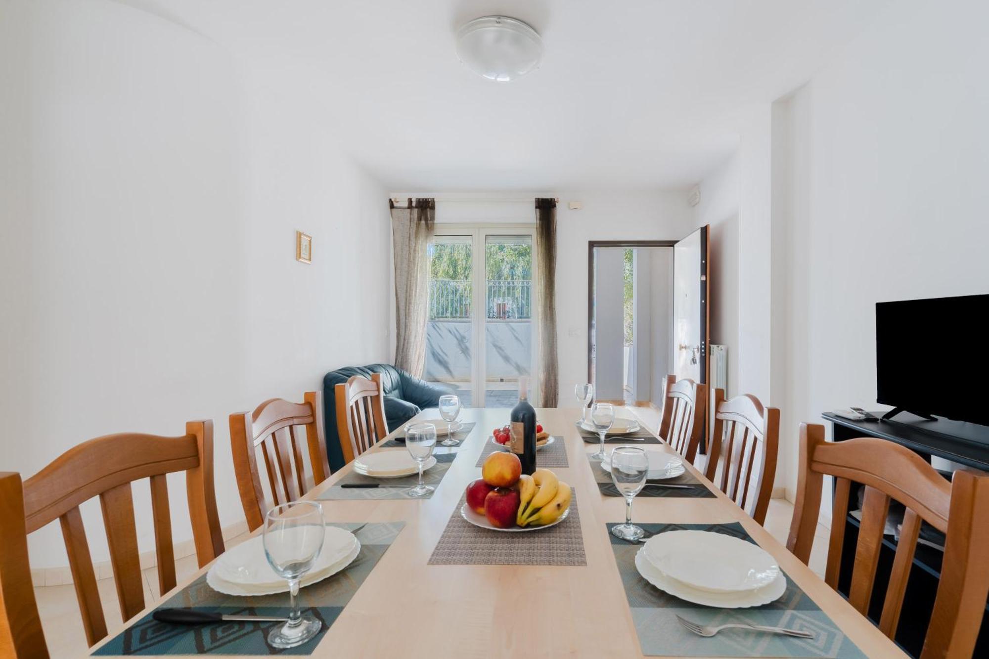 Casa Vacanze Elettra In Centro Otranto Eksteriør bilde