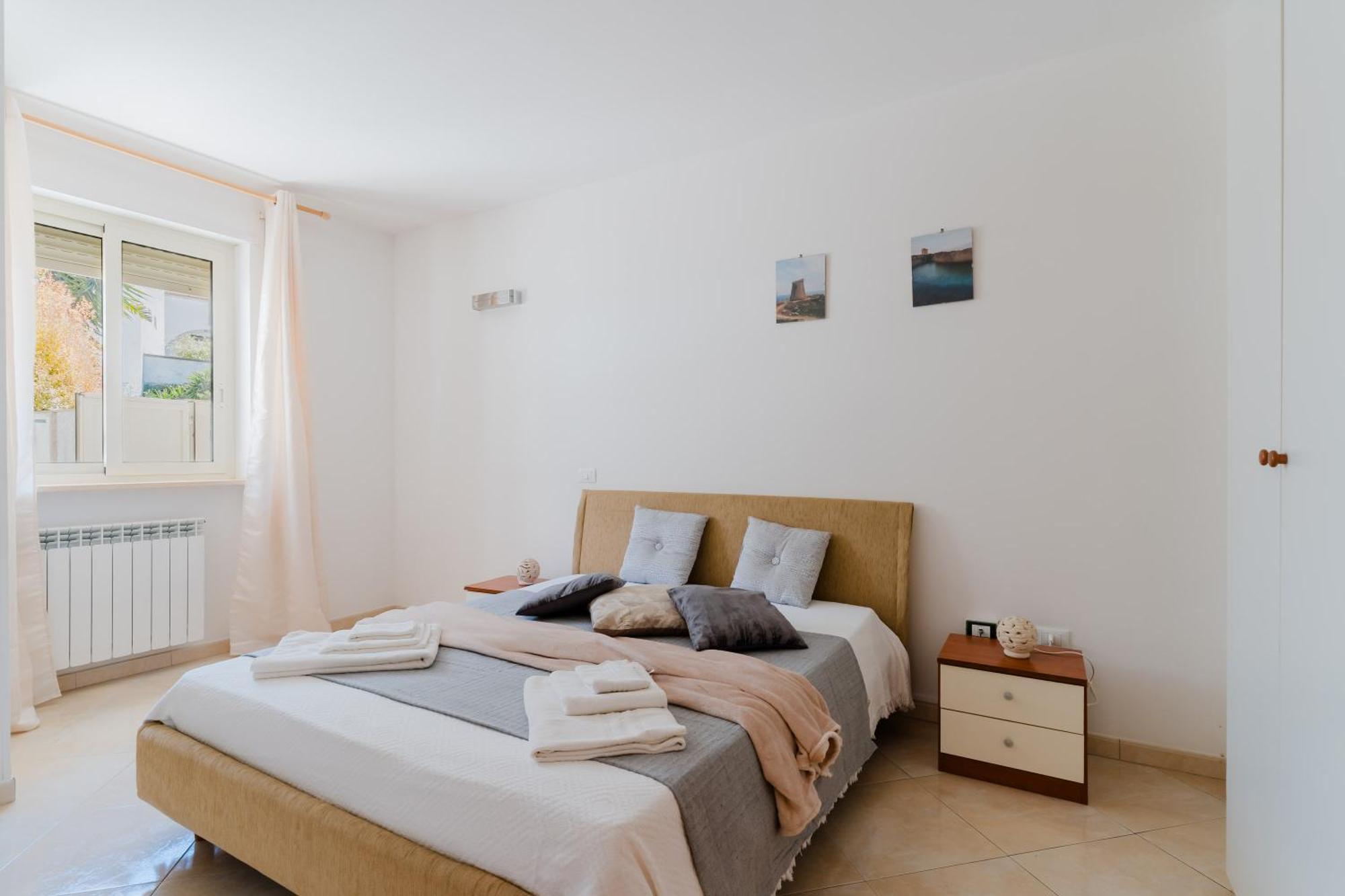 Casa Vacanze Elettra In Centro Otranto Eksteriør bilde