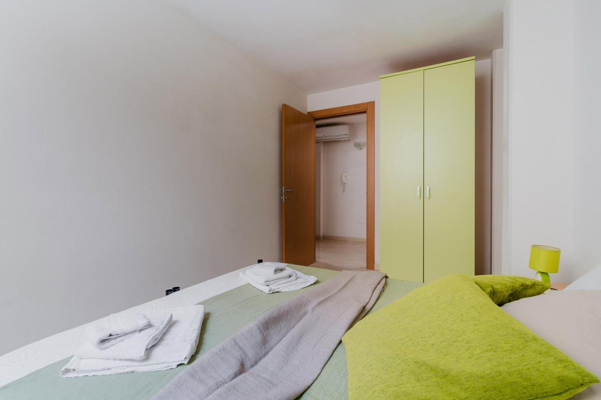 Casa Vacanze Elettra In Centro Otranto Eksteriør bilde