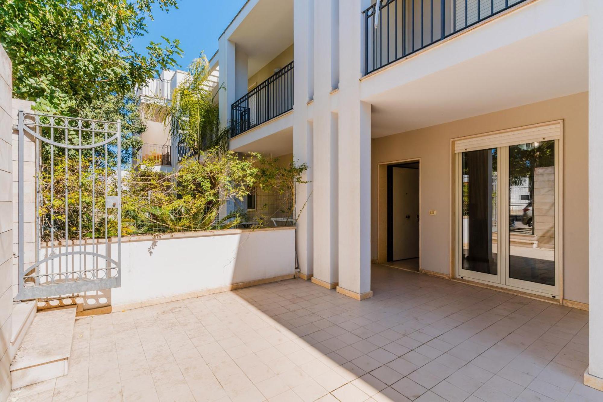 Casa Vacanze Elettra In Centro Otranto Eksteriør bilde