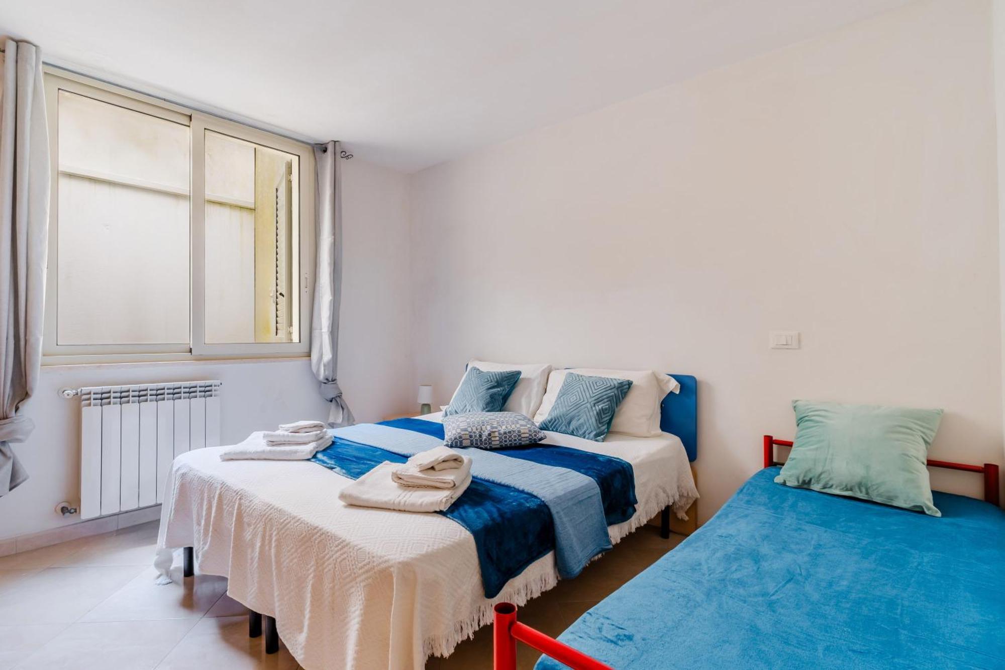 Casa Vacanze Elettra In Centro Otranto Eksteriør bilde