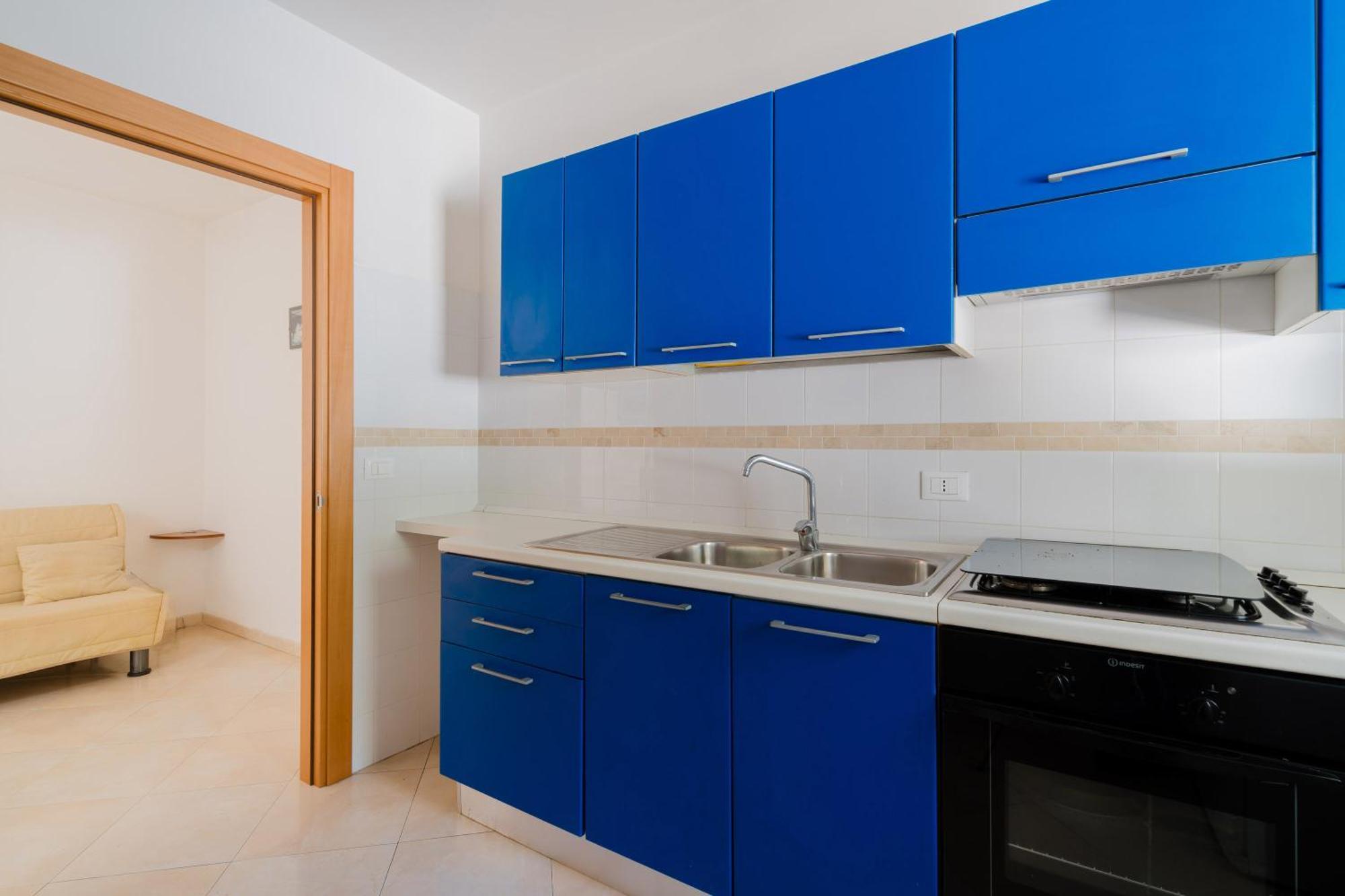 Casa Vacanze Elettra In Centro Otranto Eksteriør bilde