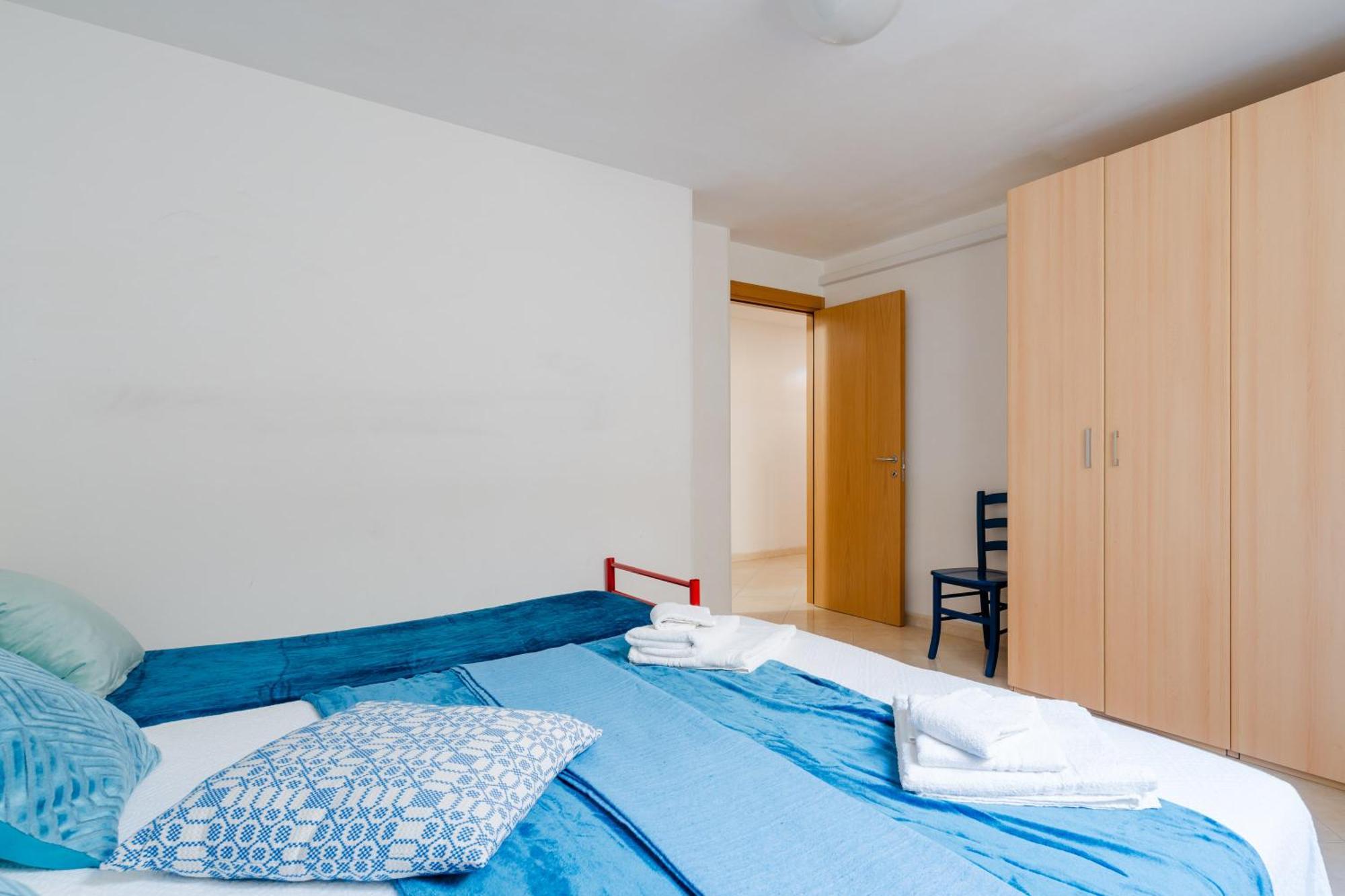 Casa Vacanze Elettra In Centro Otranto Eksteriør bilde