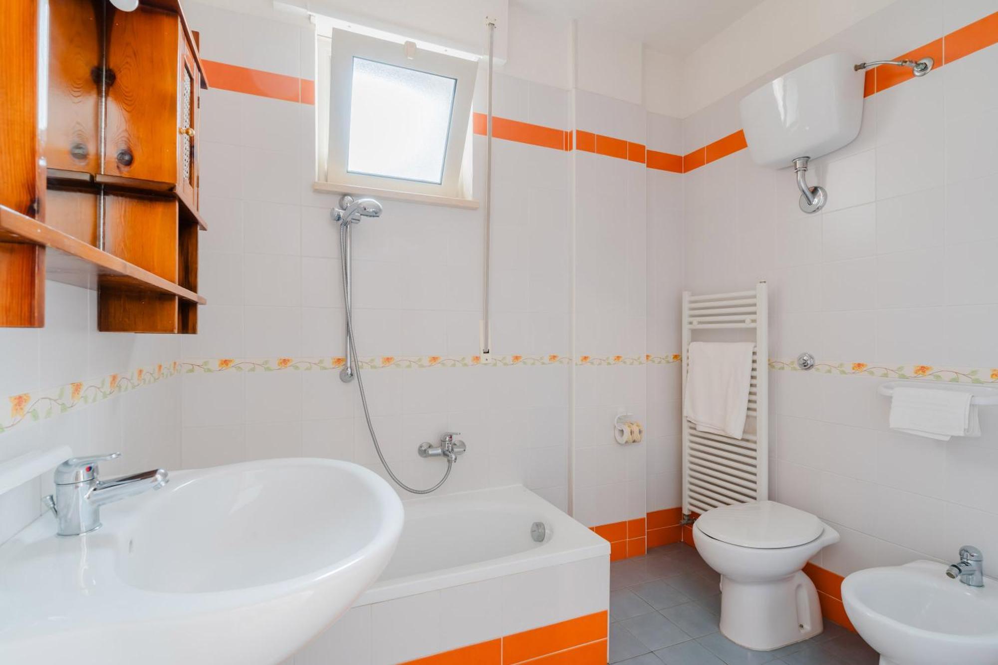Casa Vacanze Elettra In Centro Otranto Eksteriør bilde