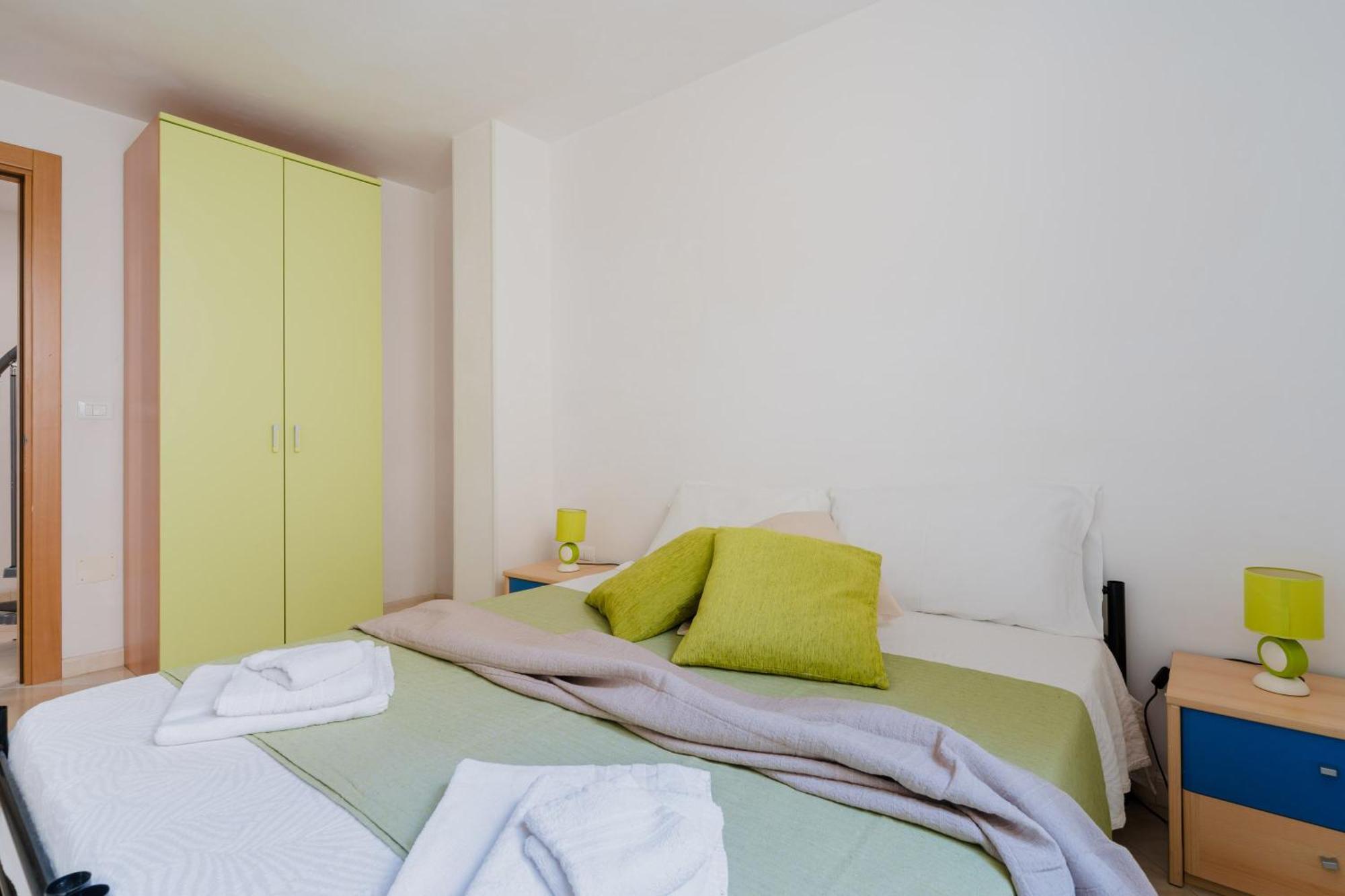 Casa Vacanze Elettra In Centro Otranto Eksteriør bilde